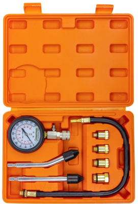 Тестер компрессии двигателя Partner PA-908G1