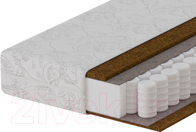 Матрас Elmax VS-6 (70x180) - фото