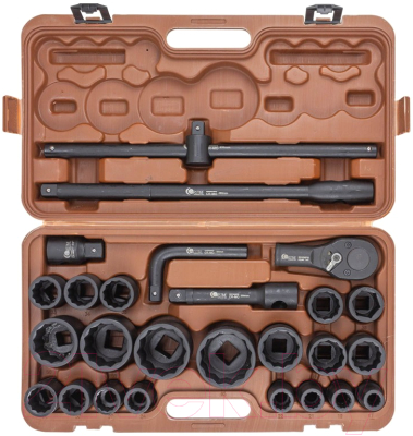 Универсальный набор инструментов Forstime FT-68262-9MPB