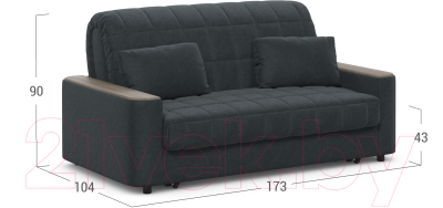 Диван Moon Family 018 / MF007825