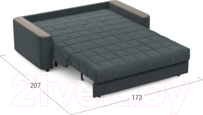 Диван Moon Family 018 / MF007825