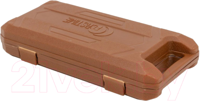 Набор головок слесарных Forstime FT-4179-5MPB