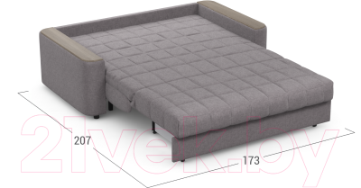 Диван Moon Family 018 / MF007827