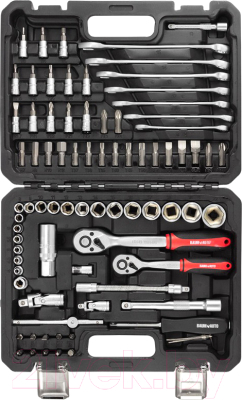 Универсальный набор инструментов BaumAuto BM-4821-5DS - фото