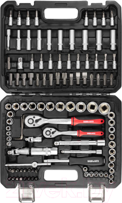 Универсальный набор инструментов BaumAuto BM-41082-5DS - фото