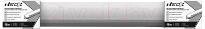 Светильник линейный Neox ДСП-159М 18Вт 4000К / 4690612038070 - фото