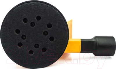 Эксцентриковая шлифовальная машина JCB 18OS-2XB-E