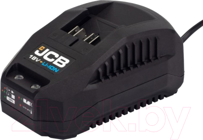 Эксцентриковая шлифовальная машина JCB 18OS-2XB-E