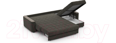 Диван угловой Moon Family 018 / MF007805