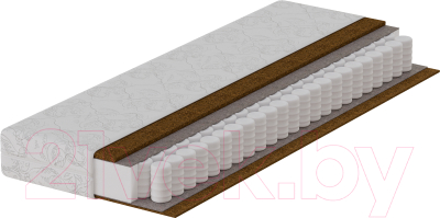 Матрас Elmax VS-6 (90x195)