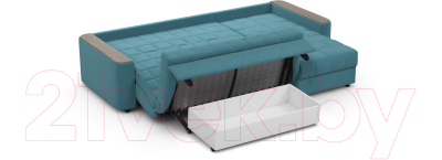 Диван угловой Moon Family 018 / MF007811