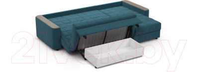 Диван угловой Moon Family 018 / MF007812