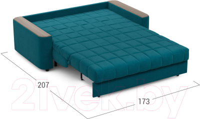 Диван угловой Moon Family 018 / MF007812