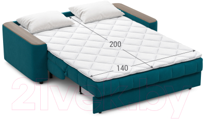 Диван угловой Moon Family 018 / MF007812