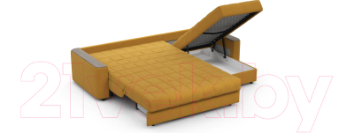 Диван угловой Moon Family 018 / MF007813