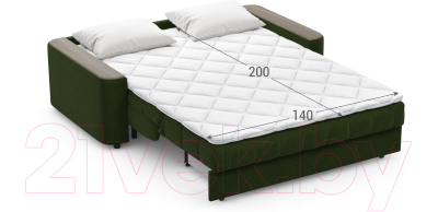 Диван Moon Family 018 / MF007845