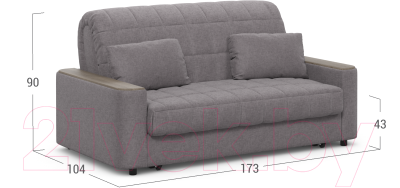 Диван Moon Family 018 / MF007846