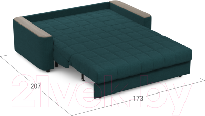 Диван Moon Family 018 / MF007850