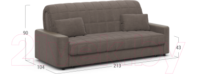 Диван Moon Family 018 / MF007859