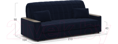 Диван Moon Family 018 / MF007861