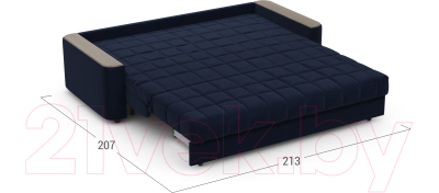 Диван Moon Family 018 / MF007861