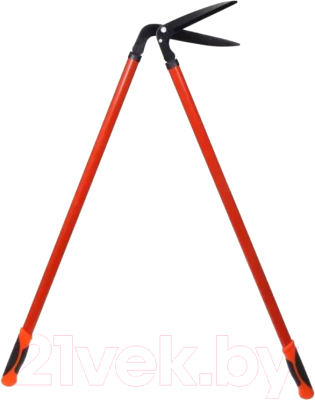 Кусторез механический Master 826-060 - фото