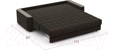 Диван Moon Family 018 / MF007862