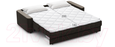 Диван Moon Family 018 / MF007862