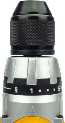 Аккумуляторная дрель-шуруповерт JCB 18DD-B-E