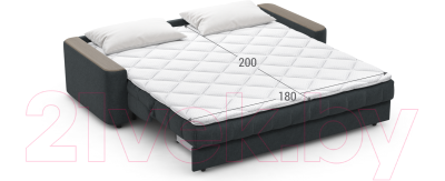 Диван Moon Family 018 / MF007863