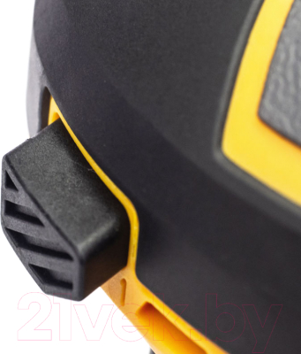 Эксцентриковая шлифовальная машина JCB 18OS-B-E