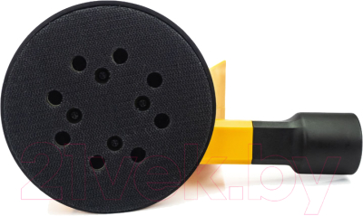 Эксцентриковая шлифовальная машина JCB 18OS-B-E