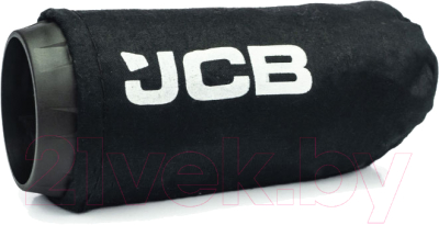 Эксцентриковая шлифовальная машина JCB 18OS-B-E