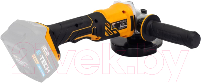 Угловая шлифовальная машина JCB JCB-18AG-B-E - фото