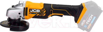 Угловая шлифовальная машина JCB JCB-18AG-B-E