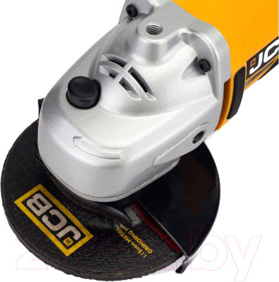 Угловая шлифовальная машина JCB JCB-18AG-B-E
