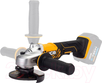 Угловая шлифовальная машина JCB JCB-18AG-B-E