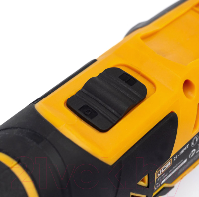 Реноватор JCB 18MT-2XB-E