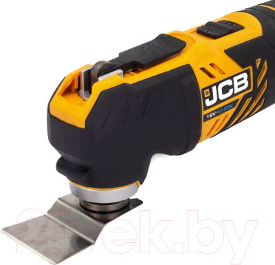 Реноватор JCB 18MT-2XB-E