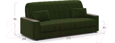 Диван Moon Family 018 / MF007864