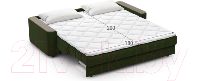 Диван Moon Family 018 / MF007864