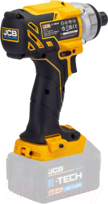 Аккумуляторный шуруповерт JCB 18BLID-B-E