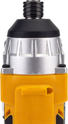 Аккумуляторный шуруповерт JCB 18BLID-B-E