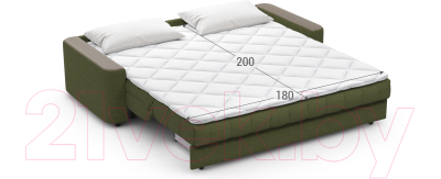 Диван Moon Family 018 / MF007867