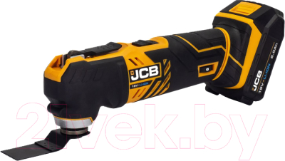 Реноватор JCB 18MT-B-E