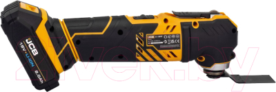 Реноватор JCB 18MT-B-E