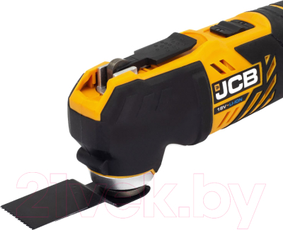 Реноватор JCB 18MT-B-E