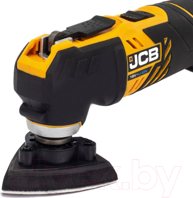 Реноватор JCB 18MT-B-E