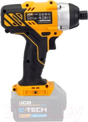 Аккумуляторный шуруповерт JCB 18ID-B-E (без аккумулятора)