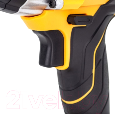 Аккумуляторный шуруповерт JCB 18ID-B-E (без аккумулятора)